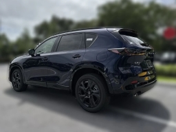 Mazda CX-5 2.5 S Premium Plus AWD 2026