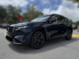 Mazda CX-5 2.5 S Premium Plus AWD 2026