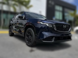 Mazda CX-5 2.5 S Premium Plus AWD 2026