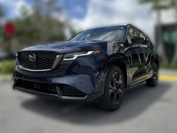 Mazda CX-5 2.5 S Premium Plus AWD 2026
