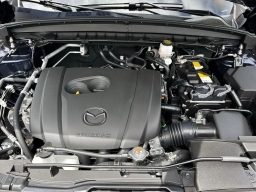 Mazda CX-5 2.5 S Premium Plus AWD 2026