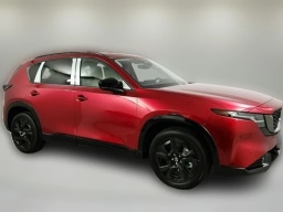Mazda CX-5 2.5 S Premium Plus AWD 2026