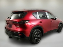 Mazda CX-5 2.5 S Premium Plus AWD 2026