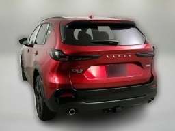 Mazda CX-5 2.5 S Premium Plus AWD 2026