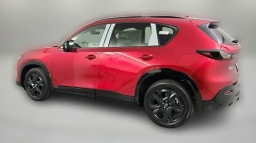 Mazda CX-5 2.5 S Premium Plus AWD 2026