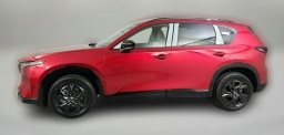 Mazda CX-5 2.5 S Premium Plus AWD 2026