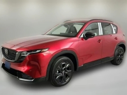 Mazda CX-5 2.5 S Premium Plus AWD 2026