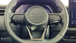 Mazda CX-5 2.5 S Premium Plus AWD 2026