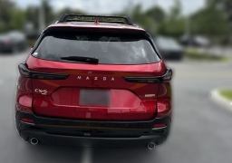 Mazda CX-5 2.5 S Premium Plus AWD 2026