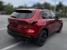 Mazda CX-5 2.5 S Premium Plus AWD 2026