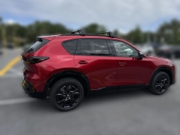 Mazda CX-5 2.5 S Premium Plus AWD 2026