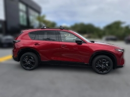 Mazda CX-5 2.5 S Premium Plus AWD 2026