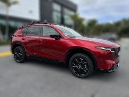 Mazda CX-5 2.5 S Premium Plus AWD 2026