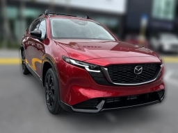 Mazda CX-5 2.5 S Premium Plus AWD 2026