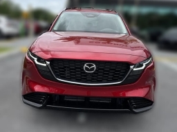 Mazda CX-5 2.5 S Premium Plus AWD 2026