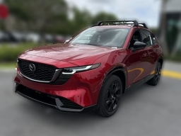 Mazda CX-5 2.5 S Premium Plus AWD 2026