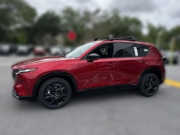 Mazda CX-5 2.5 S Premium Plus AWD 2026