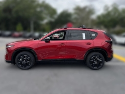 Mazda CX-5 2.5 S Premium Plus AWD 2026