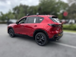 Mazda CX-5 2.5 S Premium Plus AWD 2026