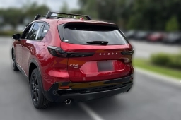 Mazda CX-5 2.5 S Premium Plus AWD 2026