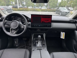 Mazda CX-5 2.5 S Premium Plus AWD 2026