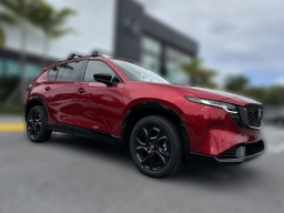 Mazda CX-5 2.5 S Premium Plus AWD 2026