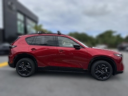 Mazda CX-5 2.5 S Premium Plus AWD 2026