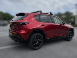 Mazda CX-5 2.5 S Premium Plus AWD 2026