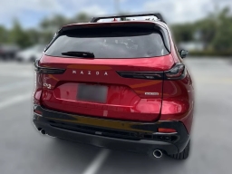 Mazda CX-5 2.5 S Premium Plus AWD 2026