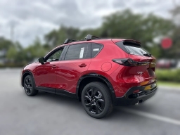 Mazda CX-5 2.5 S Premium Plus AWD 2026