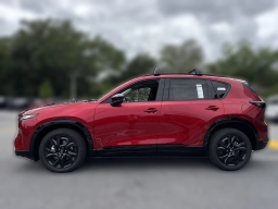 Mazda CX-5 2.5 S Premium Plus AWD 2026