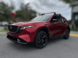 Mazda CX-5 2.5 S Premium Plus AWD 2026