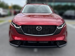 Mazda CX-5 2.5 S Premium Plus AWD 2026