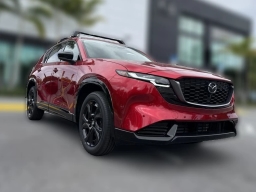 Mazda CX-5 2.5 S Premium Plus AWD 2026