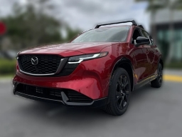 Mazda CX-5 2.5 S Premium Plus AWD 2026