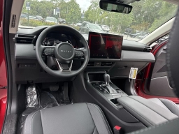Mazda CX-5 2.5 S Premium Plus AWD 2026
