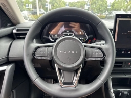 Mazda CX-5 2.5 S Premium Plus AWD 2026