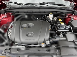 Mazda CX-5 2.5 S Premium Plus AWD 2026