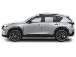 Mazda CX-5 2.5 S Premium Plus AWD 2026