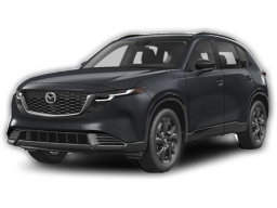 Mazda CX-5 2.5 S Premium Plus AWD 2026