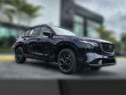 Mazda CX-5 2.5 S Premium Plus AWD 2026