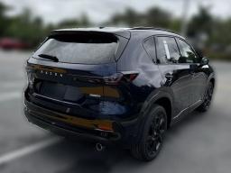 Mazda CX-5 2.5 S Premium Plus AWD 2026