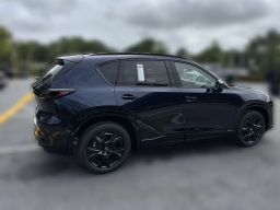 Mazda CX-5 2.5 S Premium Plus AWD 2026