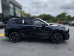 Mazda CX-5 2.5 S Premium Plus AWD 2026