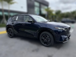 Mazda CX-5 2.5 S Premium Plus AWD 2026