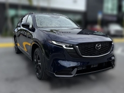 Mazda CX-5 2.5 S Premium Plus AWD 2026