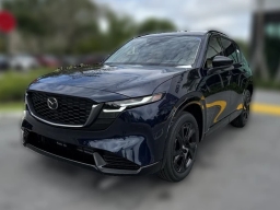 Mazda CX-5 2.5 S Premium Plus AWD 2026