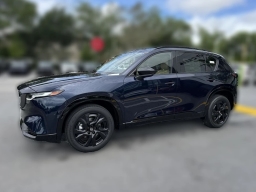 Mazda CX-5 2.5 S Premium Plus AWD 2026