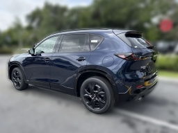 Mazda CX-5 2.5 S Premium Plus AWD 2026