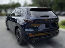 Mazda CX-5 2.5 S Premium Plus AWD 2026